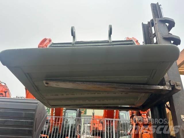  DieplepelBak CW45 Buckets