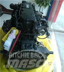 Cummins ISDe245 31 Engines
