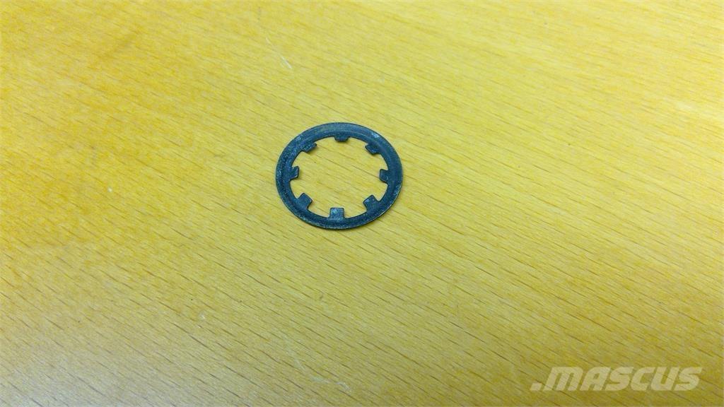 Ponsse 1190202 Transmission