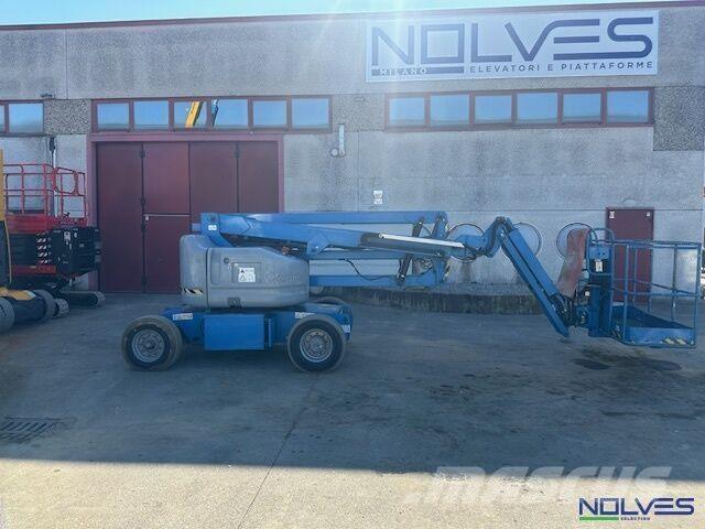 Genie Z45/25J Articulated boom lifts