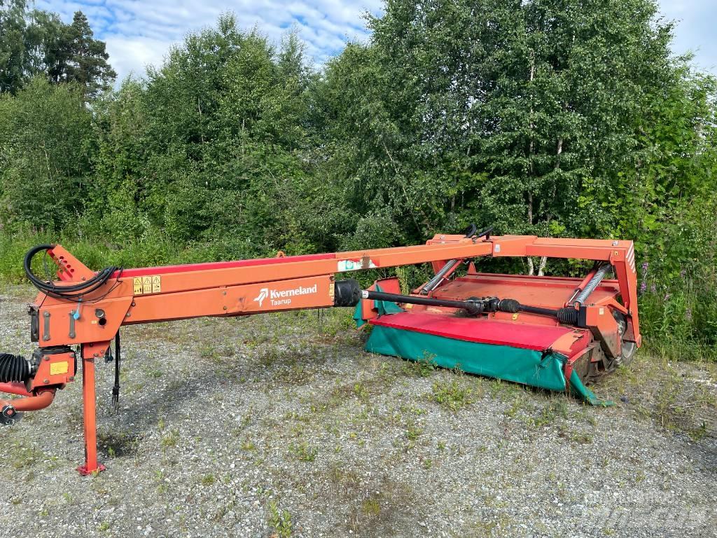 Kverneland 4232 CT Mowers