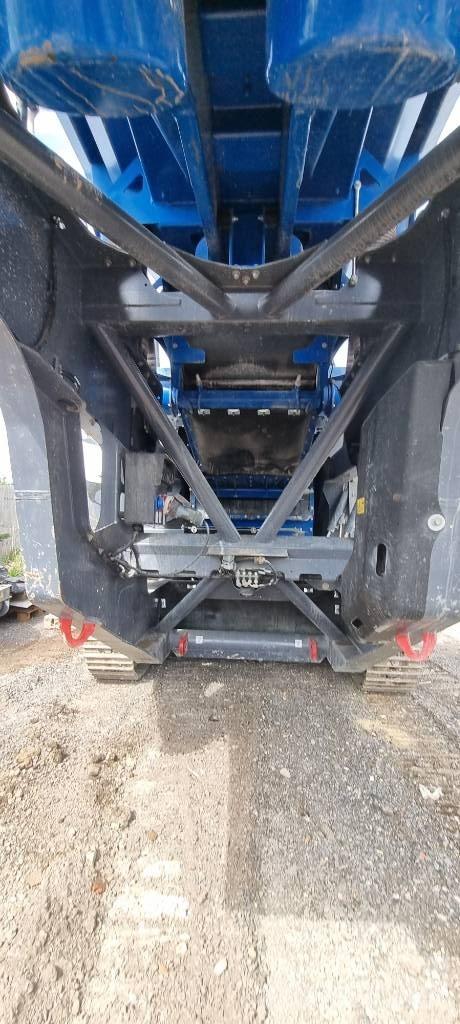 Kleemann MC 110 Crushers