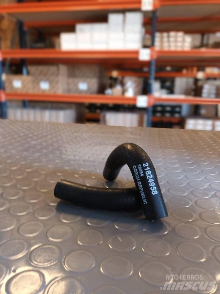 Volvo HOSE 21824958 Transportation - Others