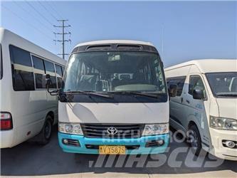 Toyota Coaster Bus Mini buses