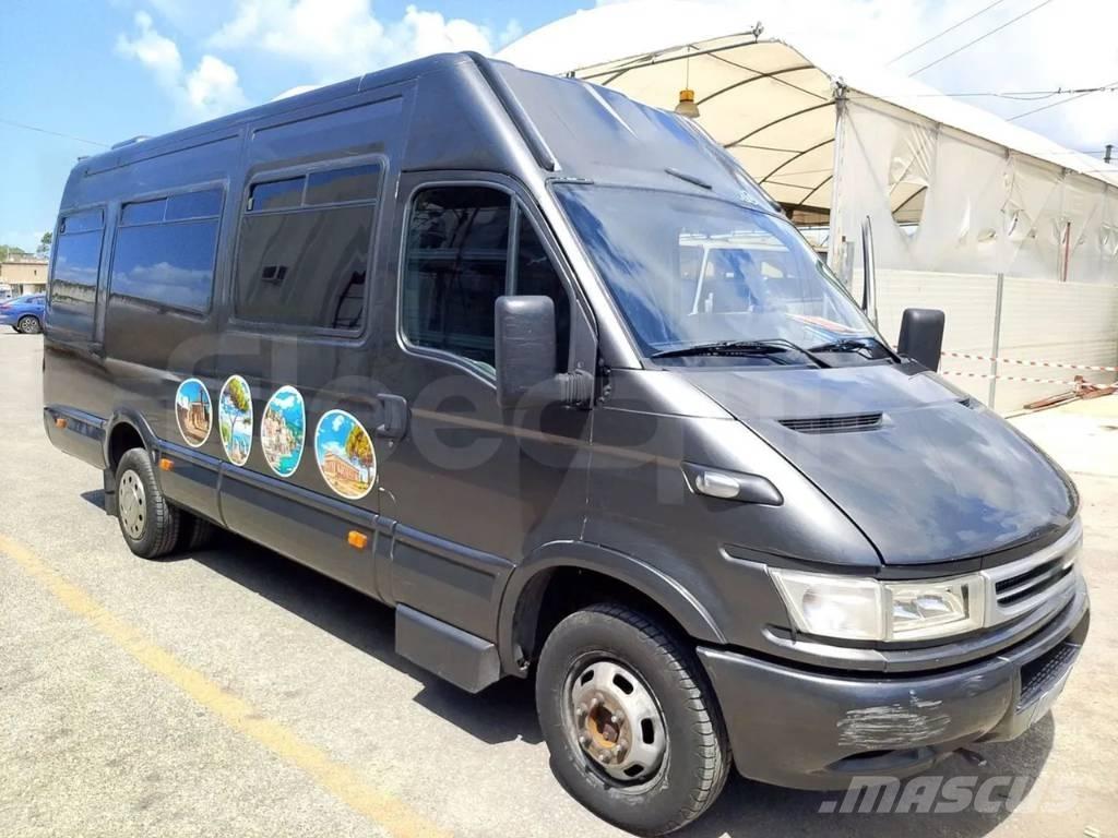 Iveco Daily Mini buses