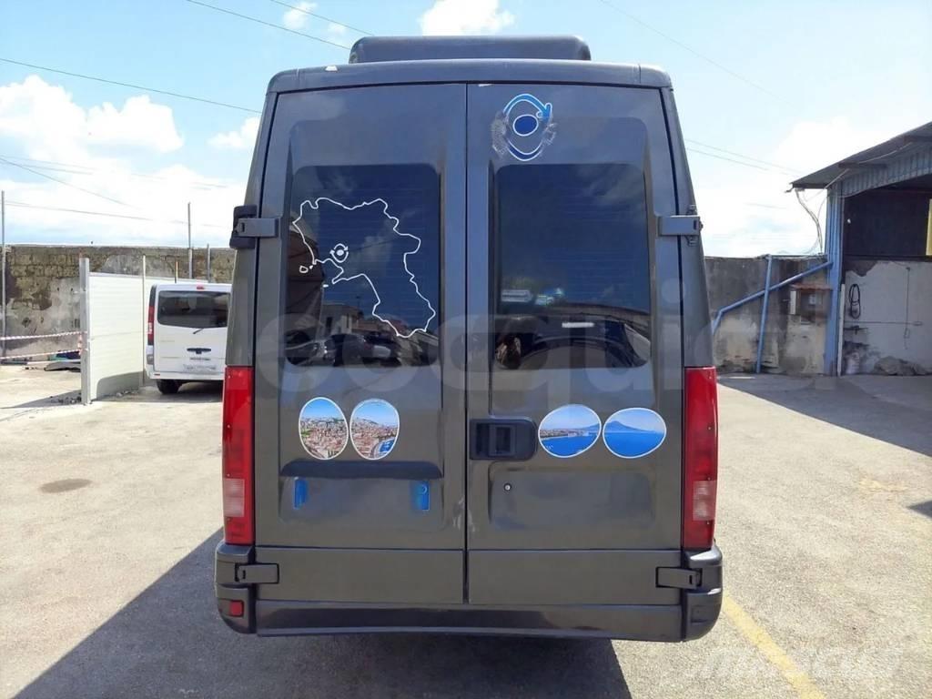 Iveco Daily Mini buses