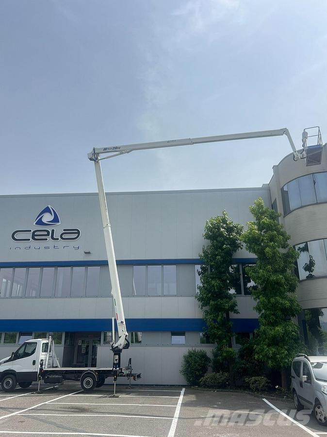 Cela DT 28 FE Other lifts and platforms