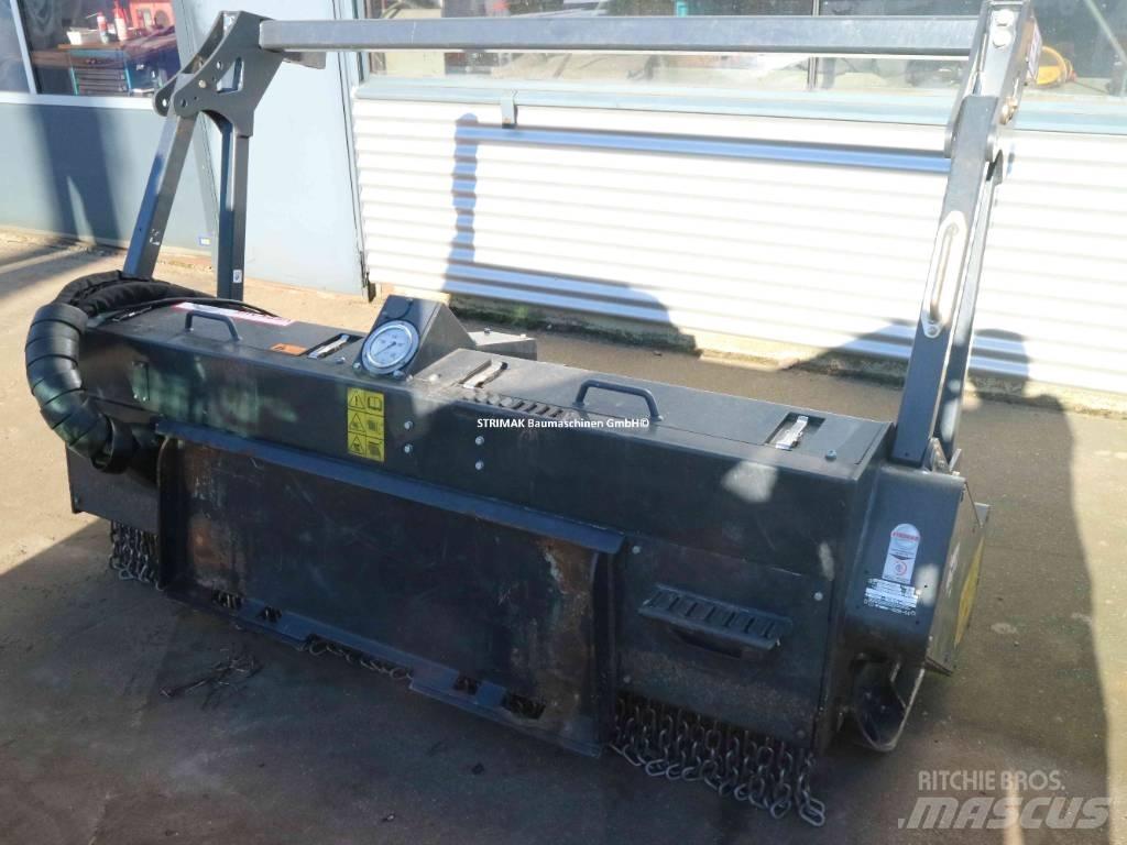 Bobcat FRC200HT Forestry - Others