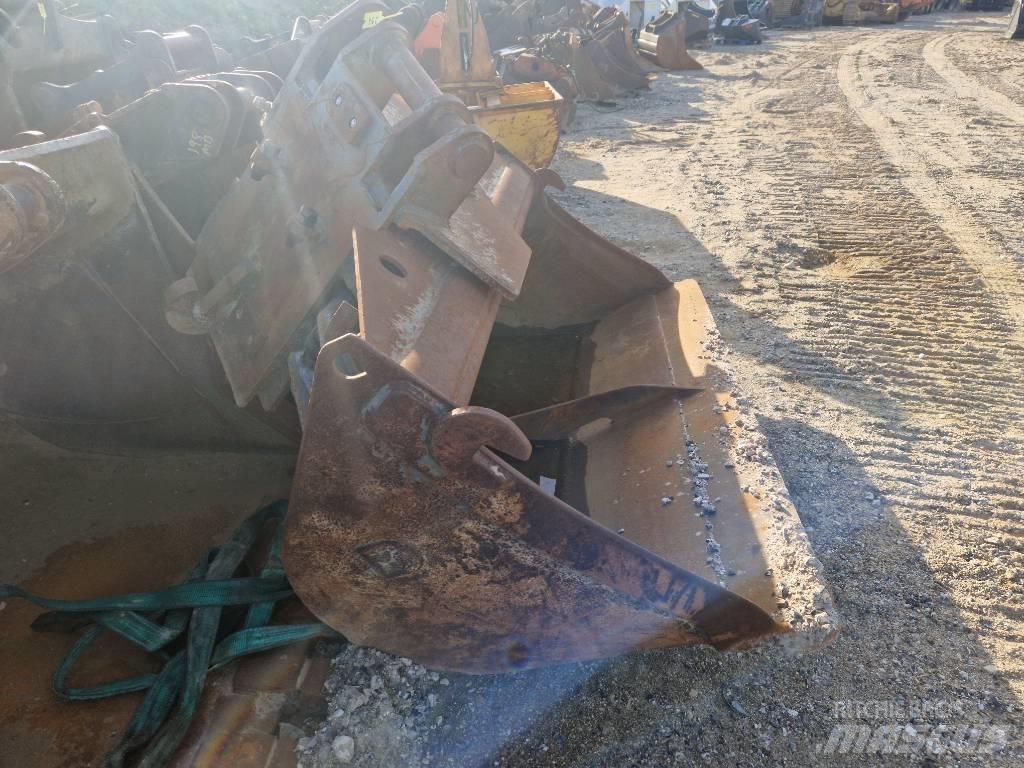 Viby tiltplanerskovl Buckets