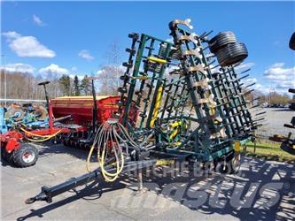 Multiva Optima T800 Harrows