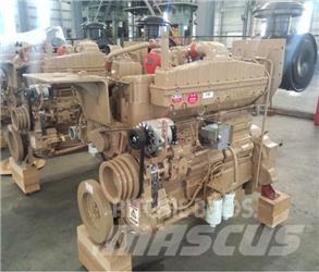Cummins NTA855-M450 Engines