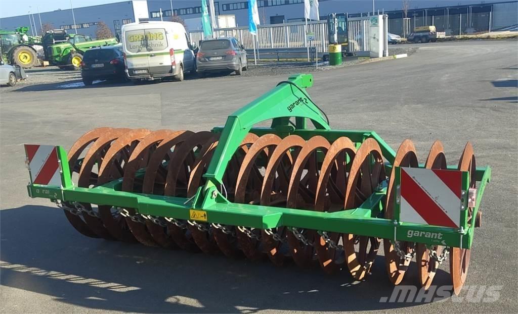 Kotte FP16-900 Other rollers