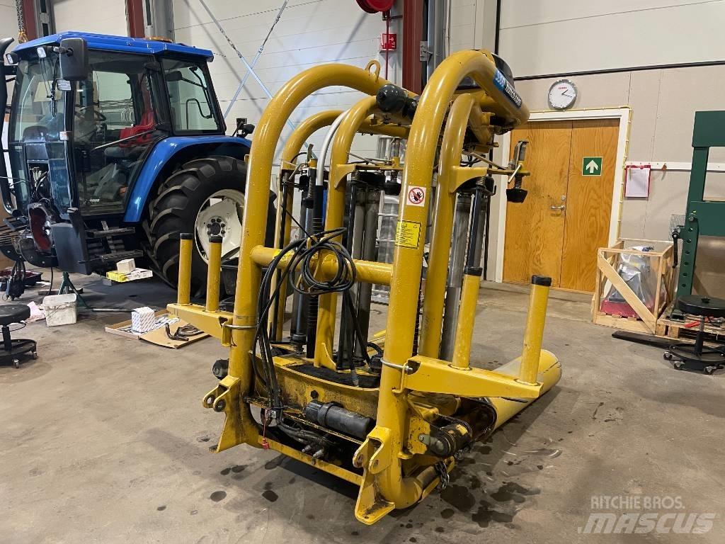 Tanco S300 Variwrap Wrappers