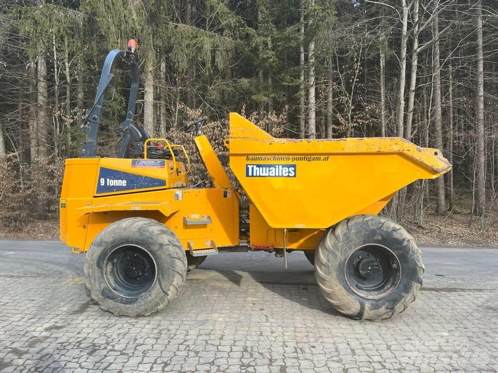 Thwaites MACH 2090 Articulated Dump Trucks (ADTs)