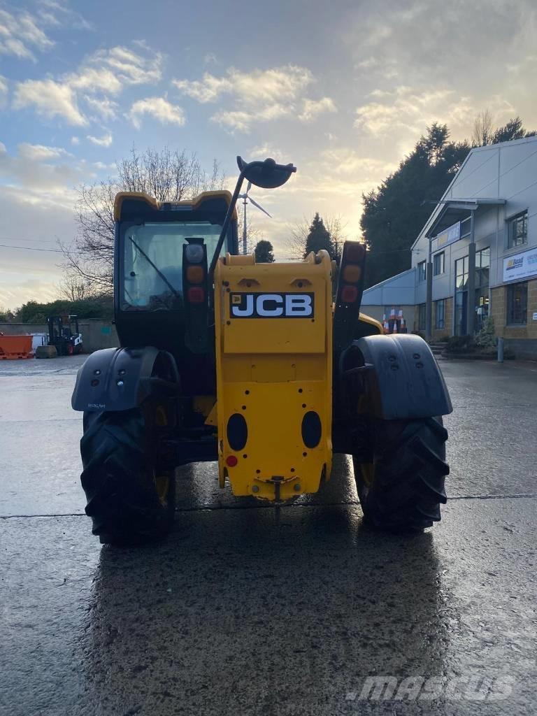 JCB 535-95 Telescopic handlers