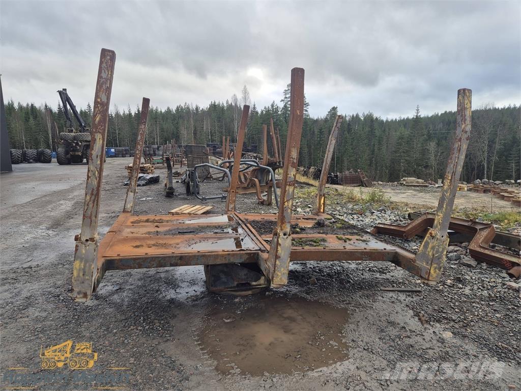  Övrigt Kombirede Other components