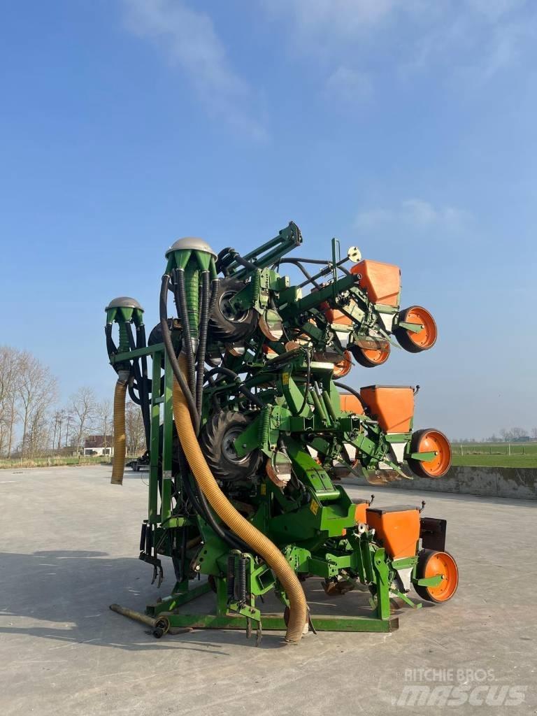 Amazone ED 902 K Precision sowing machines