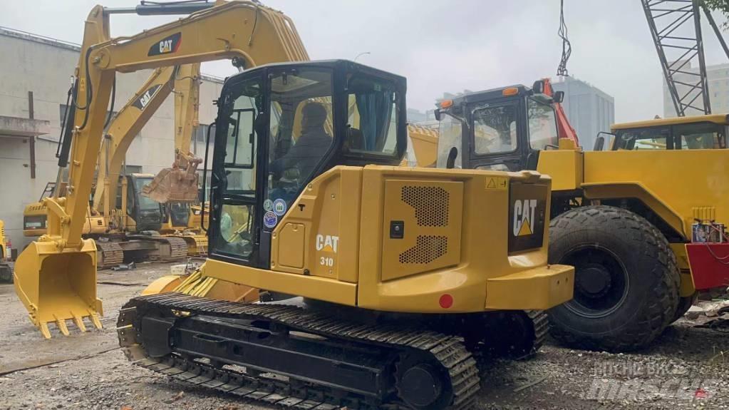 CAT 310 Crawler excavators