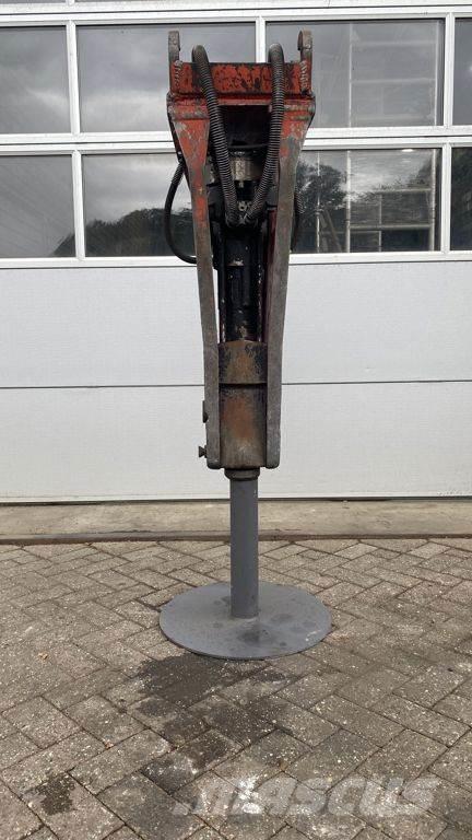 Rammer S23 Hammers / Breakers