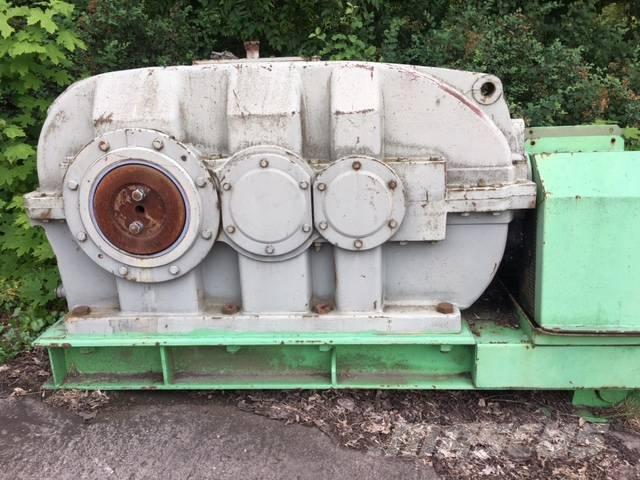Flender Flender Transmission