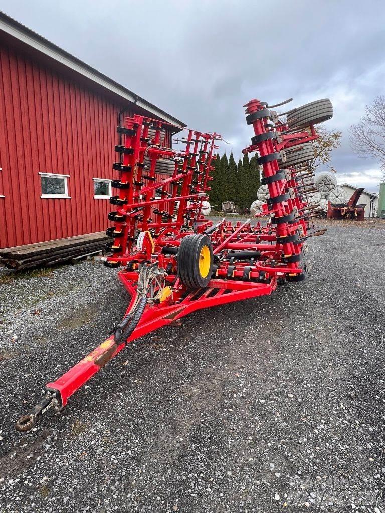 Väderstad NZA600 Harrows