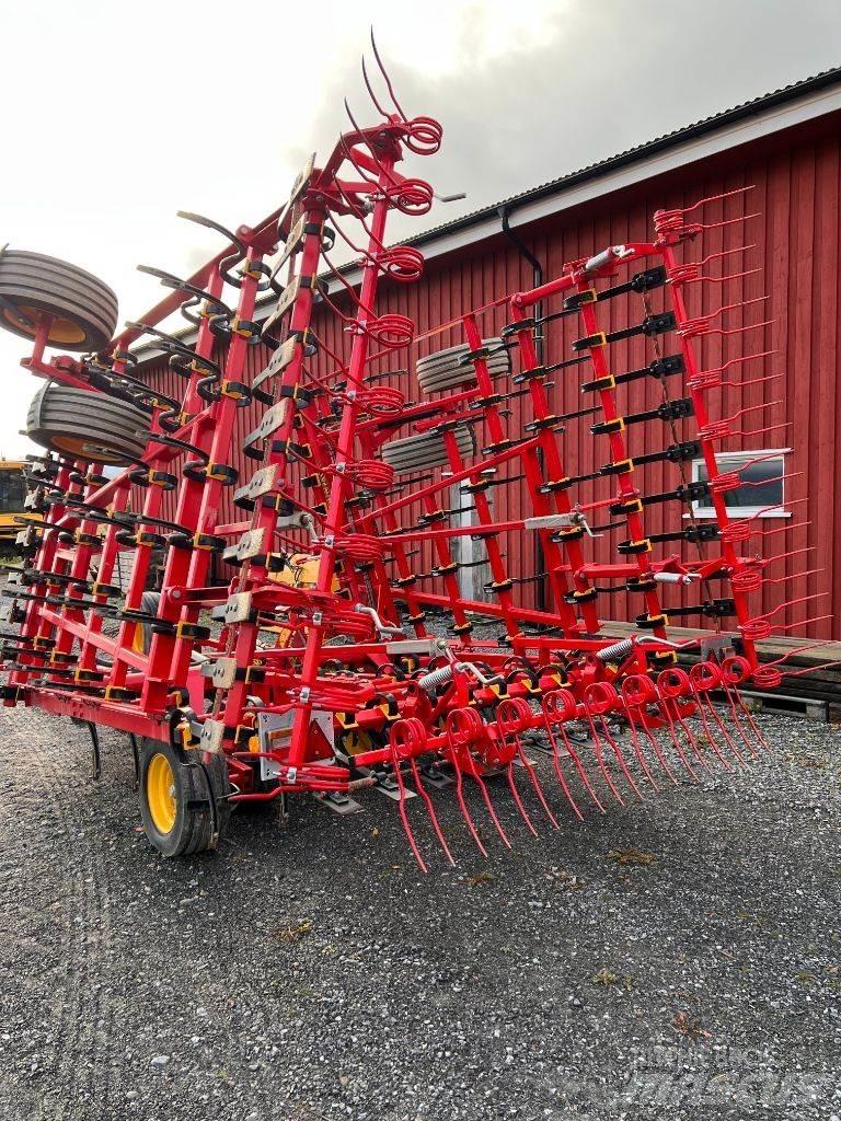 Väderstad NZA600 Harrows
