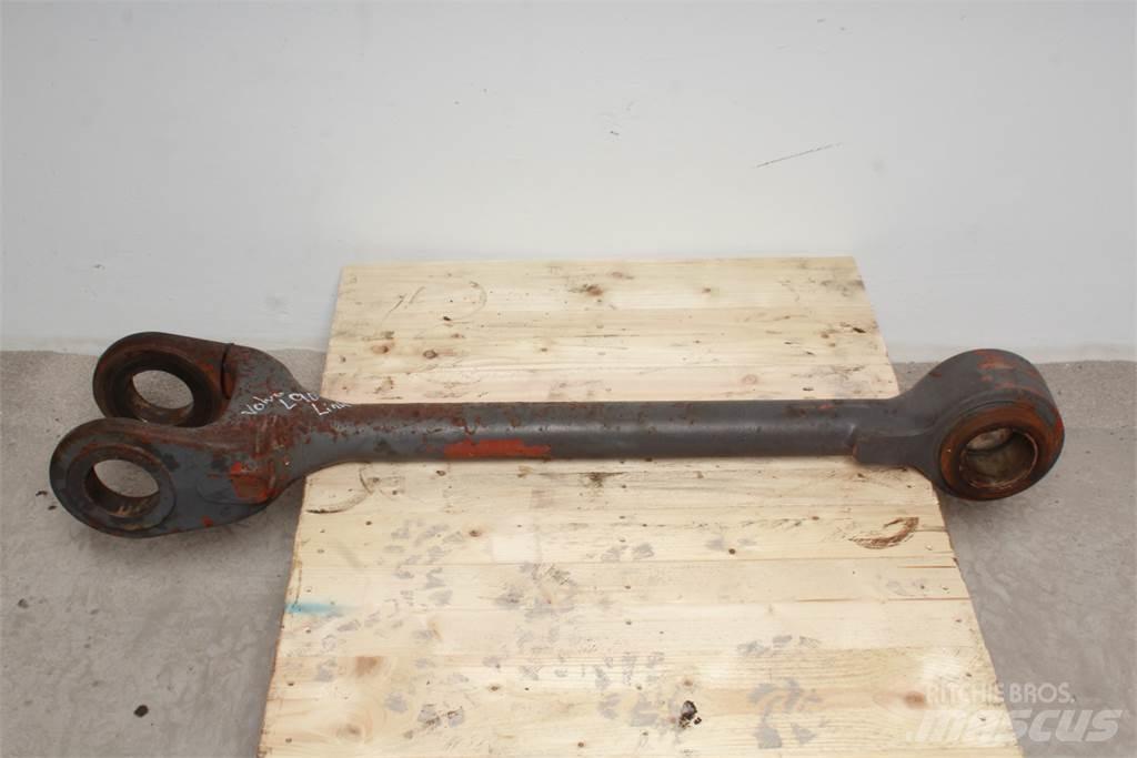 Volvo L90 F Lever Construction - Others