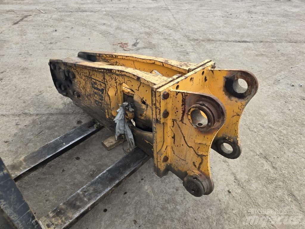 JCB 2T Hammers / Breakers