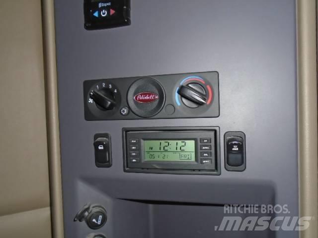 Peterbilt 567 Tractor Units