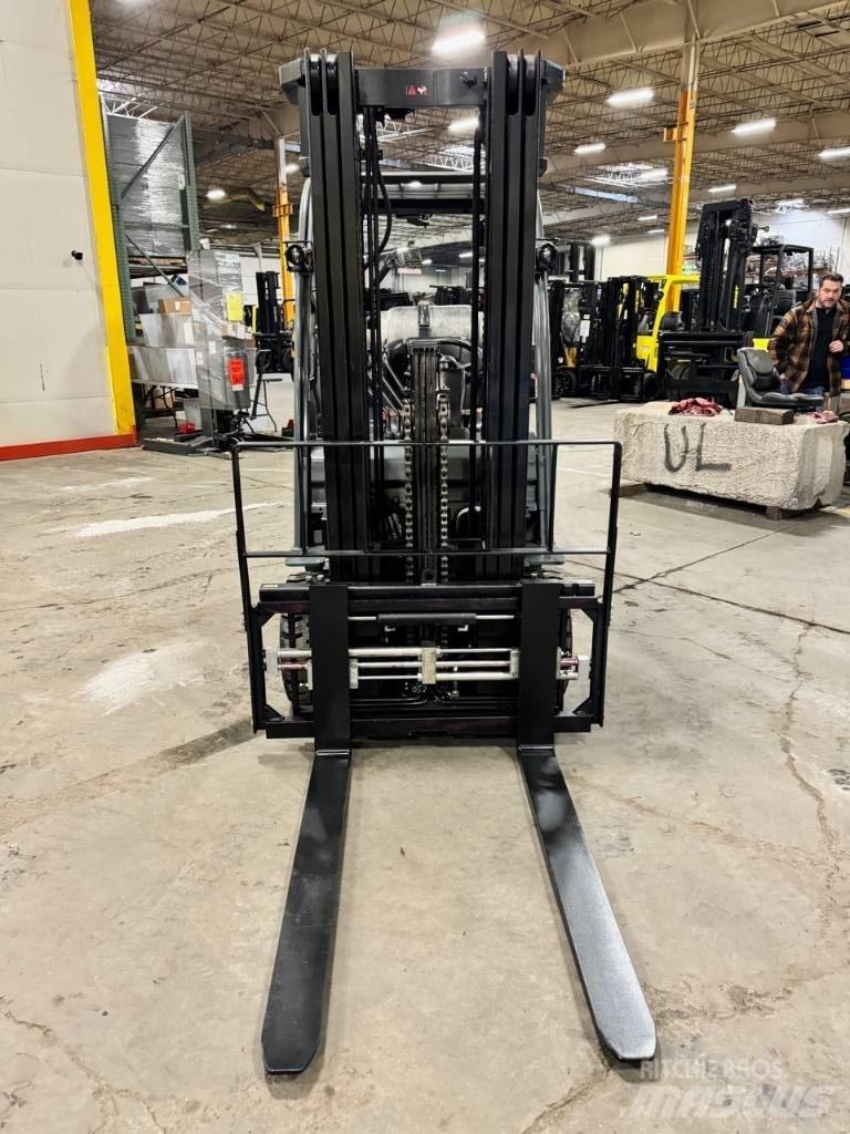 Toyota 8 FG CU 32 Forklift trucks - others