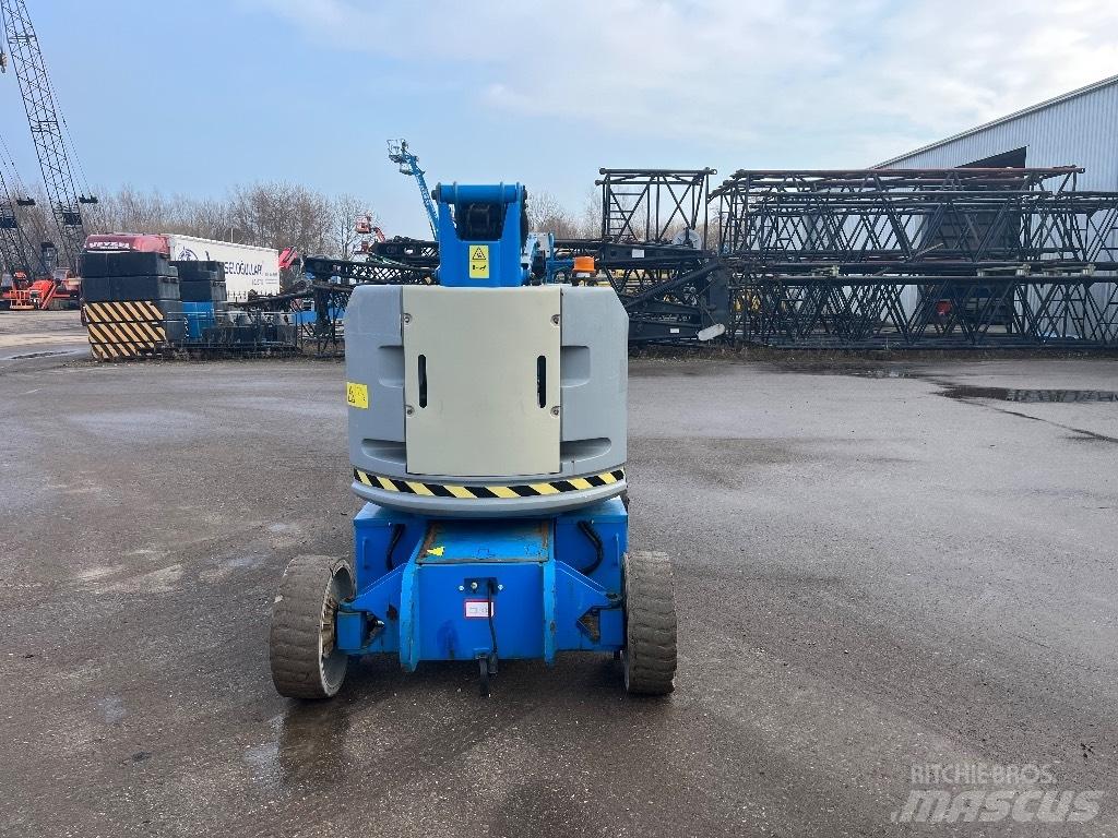 Genie Z 34/22 N Articulated boom lifts
