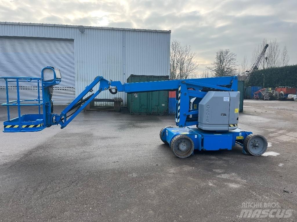 Genie Z 34/22 N Articulated boom lifts