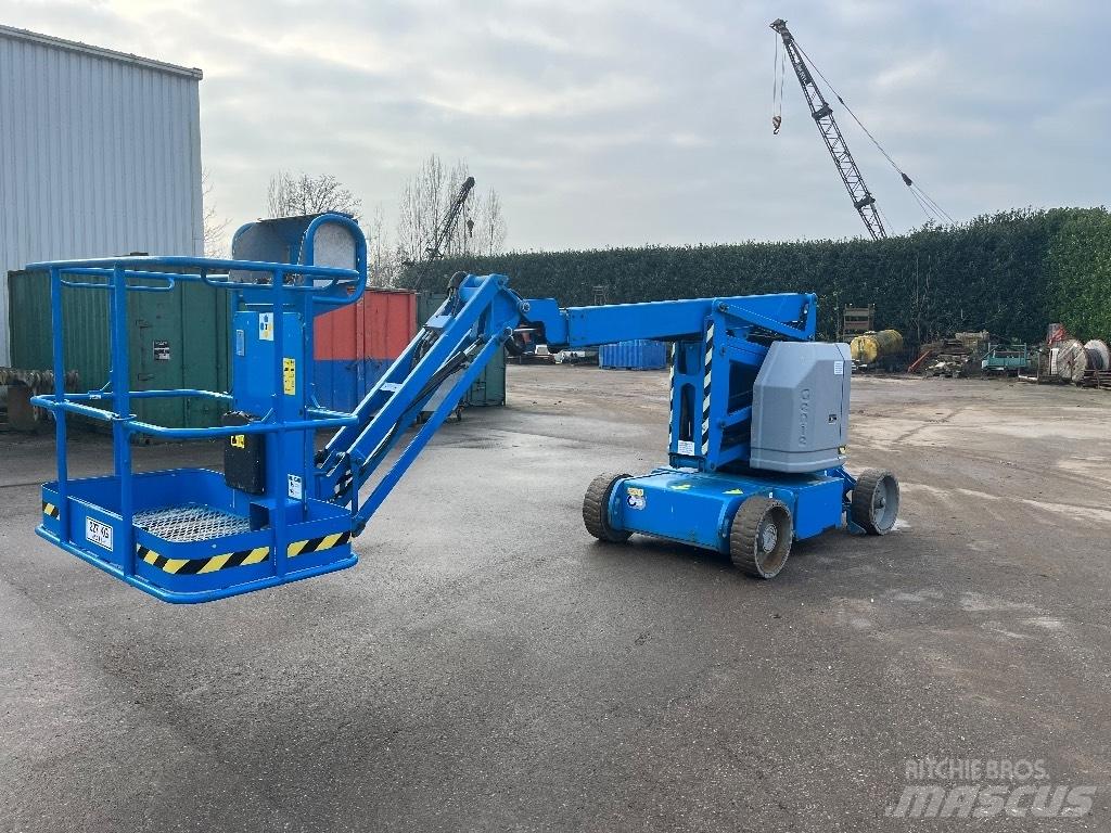 Genie Z 34/22 N Articulated boom lifts