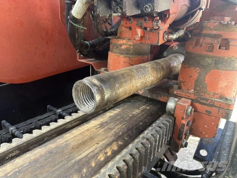 Ditch Witch JT 30 AT Horizontal Directional Drilling Equipment