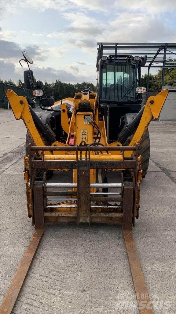 JCB 540-180 Material Handling - Others