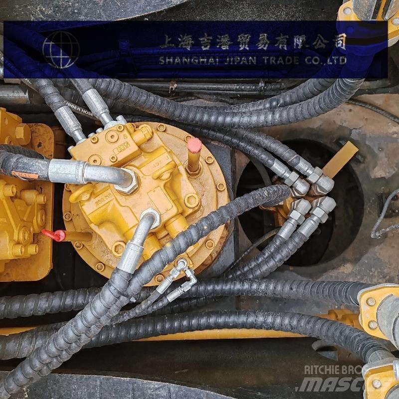 Sany sy 365 Crawler excavators