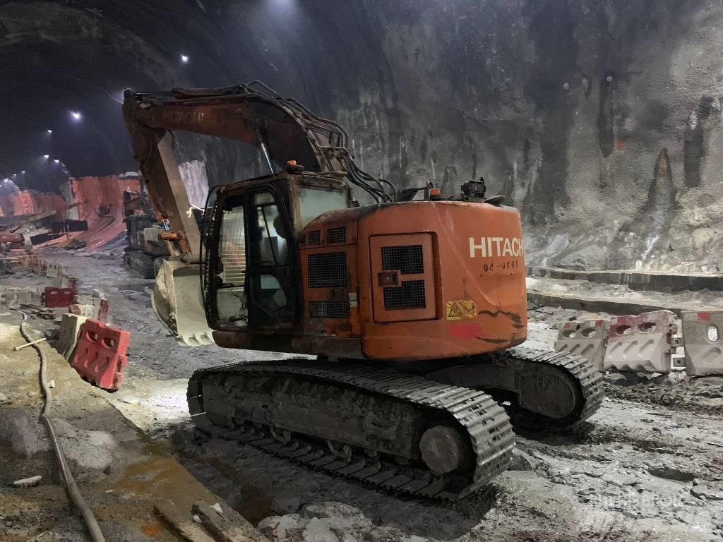 Hitachi ZX225US-5A Construction - Others