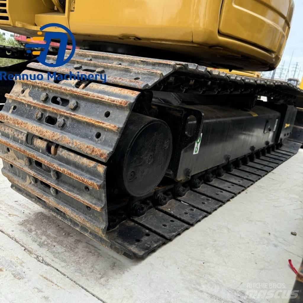 CAT 305 C CR Mini excavators < 7t (Mini diggers)