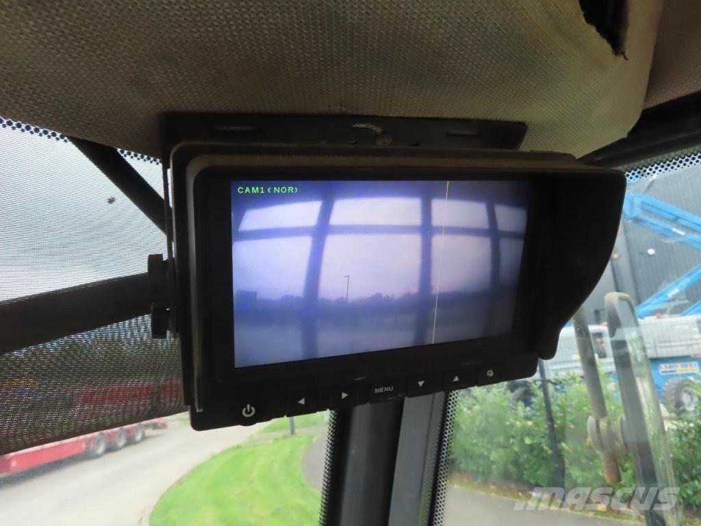 Hamm 3410 Single drum rollers