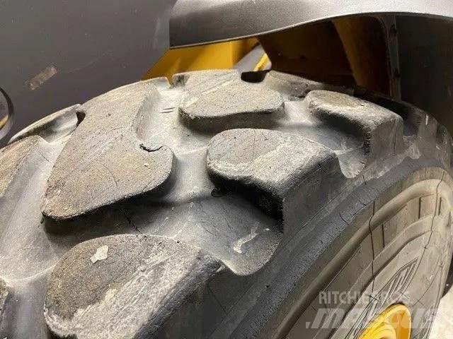 Volvo L70 F Wheel loaders
