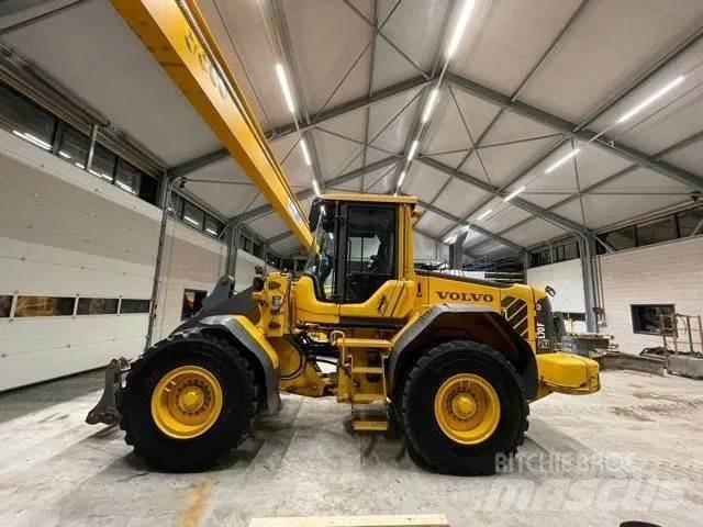 Volvo L70 F Wheel loaders
