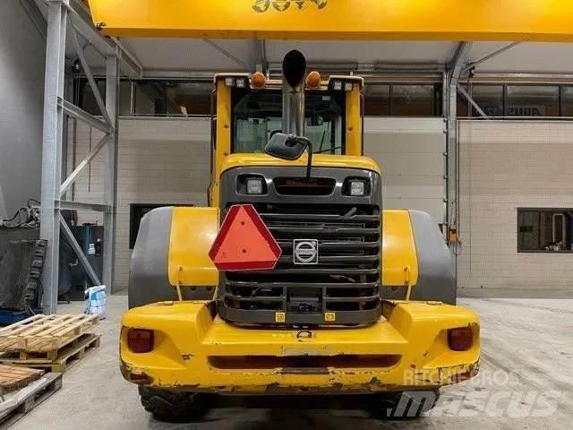 Volvo L70 F Wheel loaders