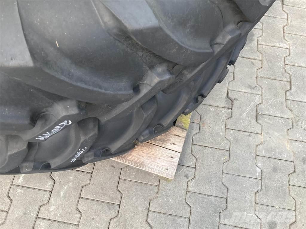 Alliance 13.6R48 Tyres, wheels and rims