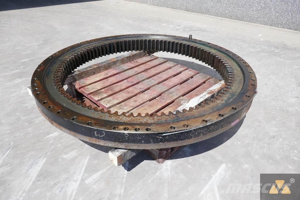 CAT 227-6053 Transportation - Others