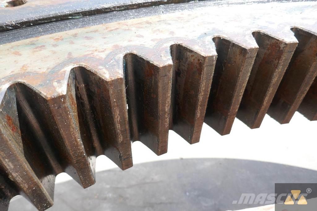 CAT 227-6053 Transportation - Others