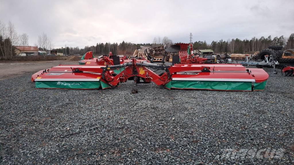 Kverneland 5087MN Mower-conditioners