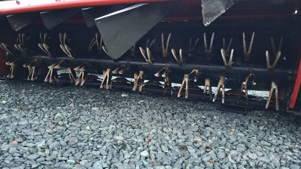 Kverneland 5087MN Mower-conditioners