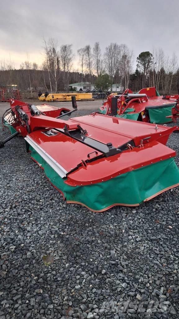 Kverneland 5087MN Mower-conditioners