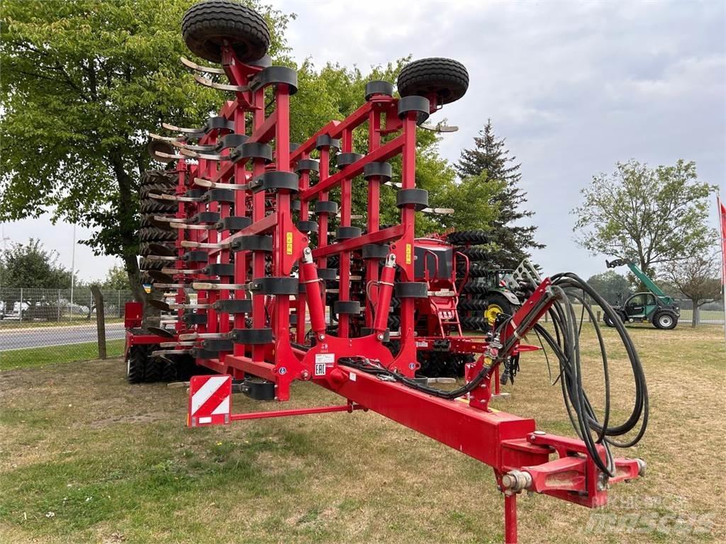 Horsch Tiger 8 XL Cultivators