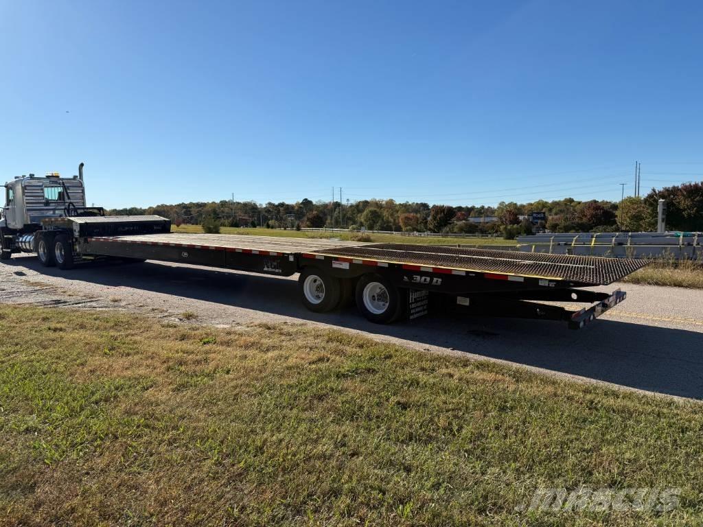 Landoll 930 Low loaders
